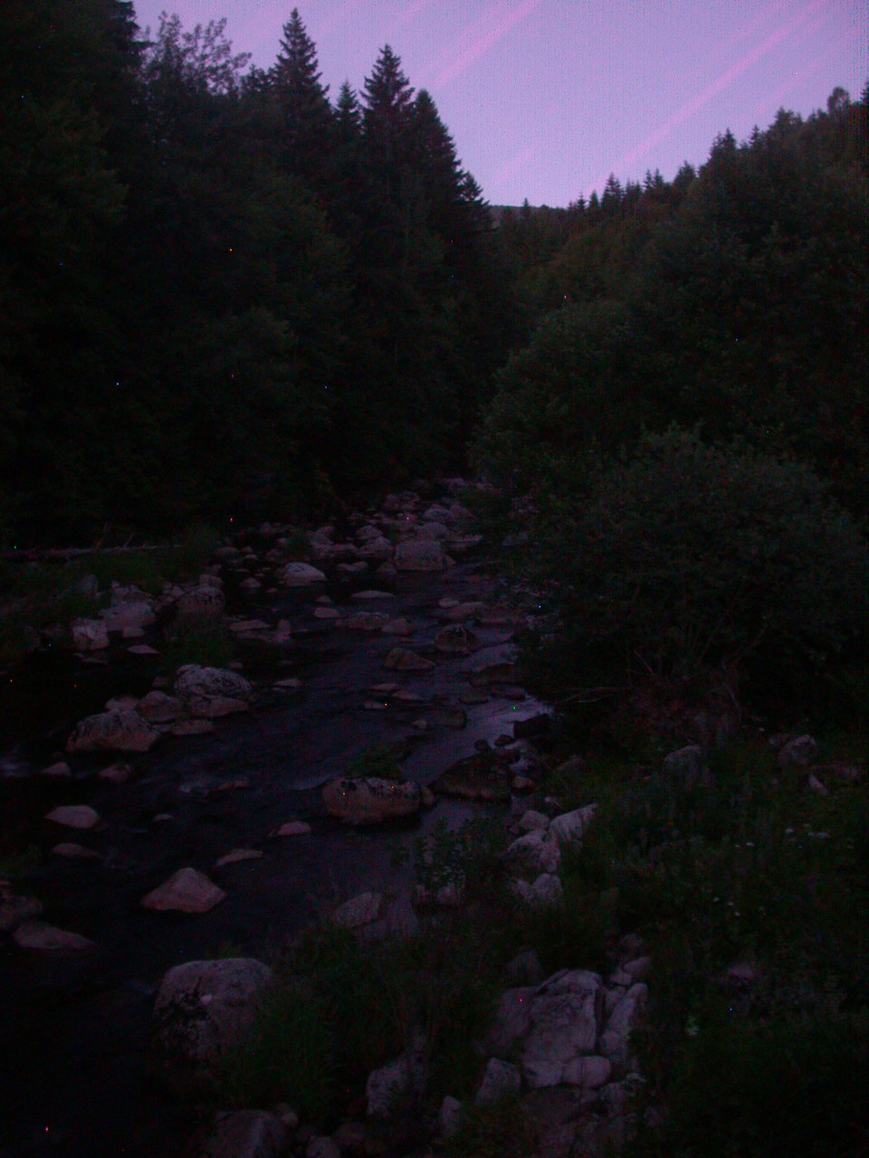 Kamera na żywo - Korzenow - Izera