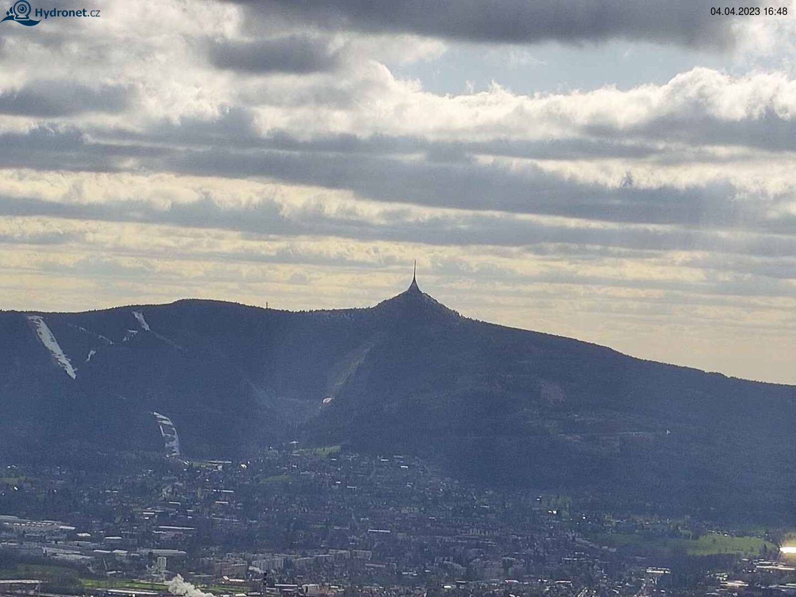 Liberec - město