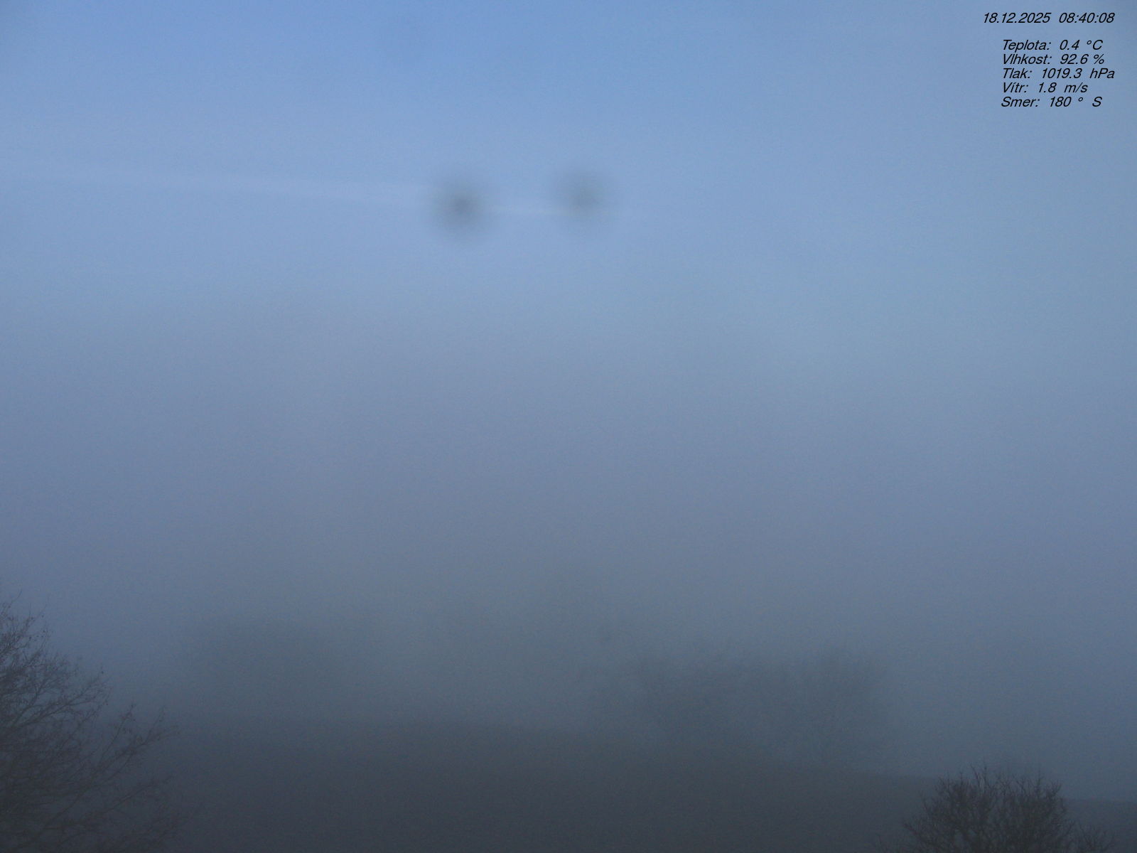 Webcam - Brumov - Bylnice