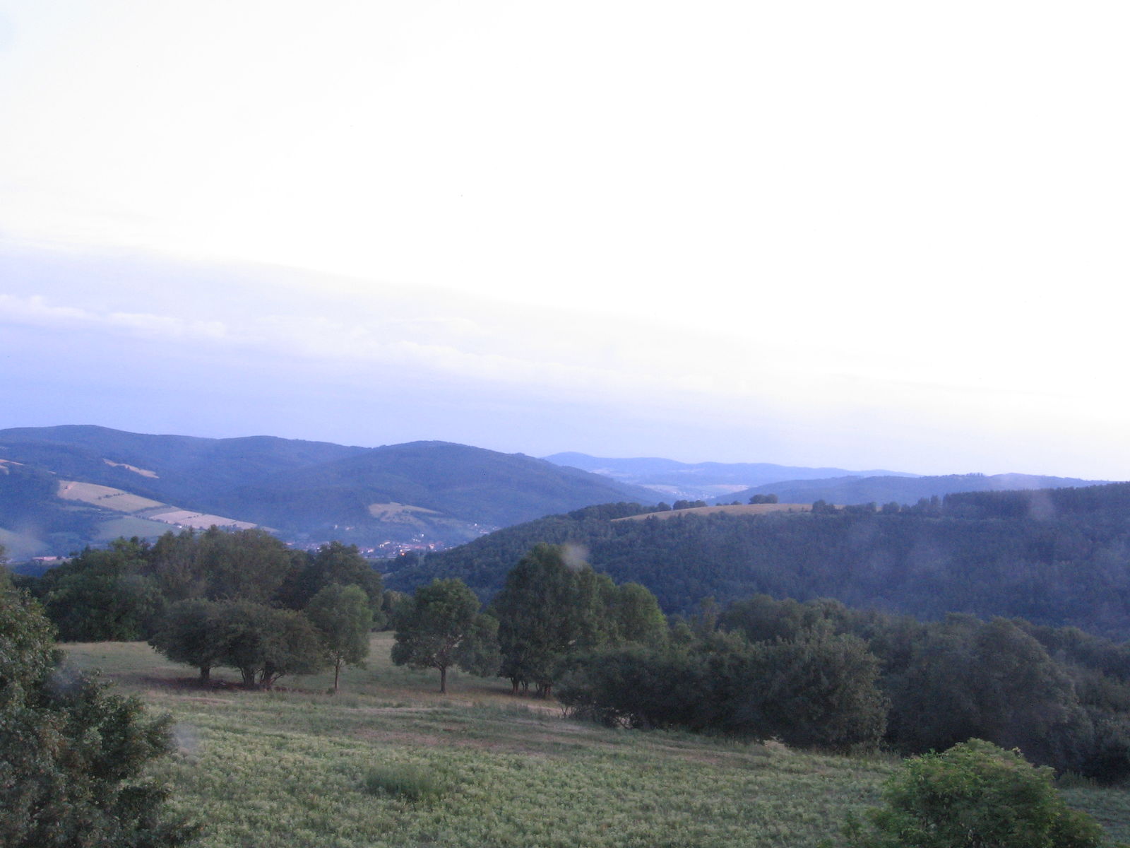 Webcam - Brumov - Bylnice