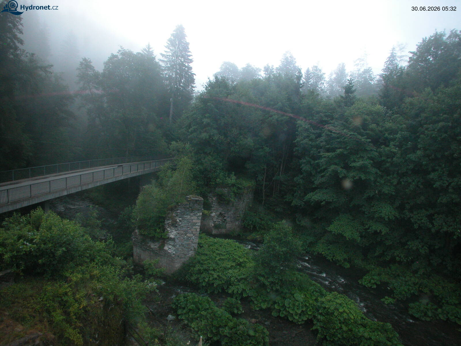 Webcam - Návarov