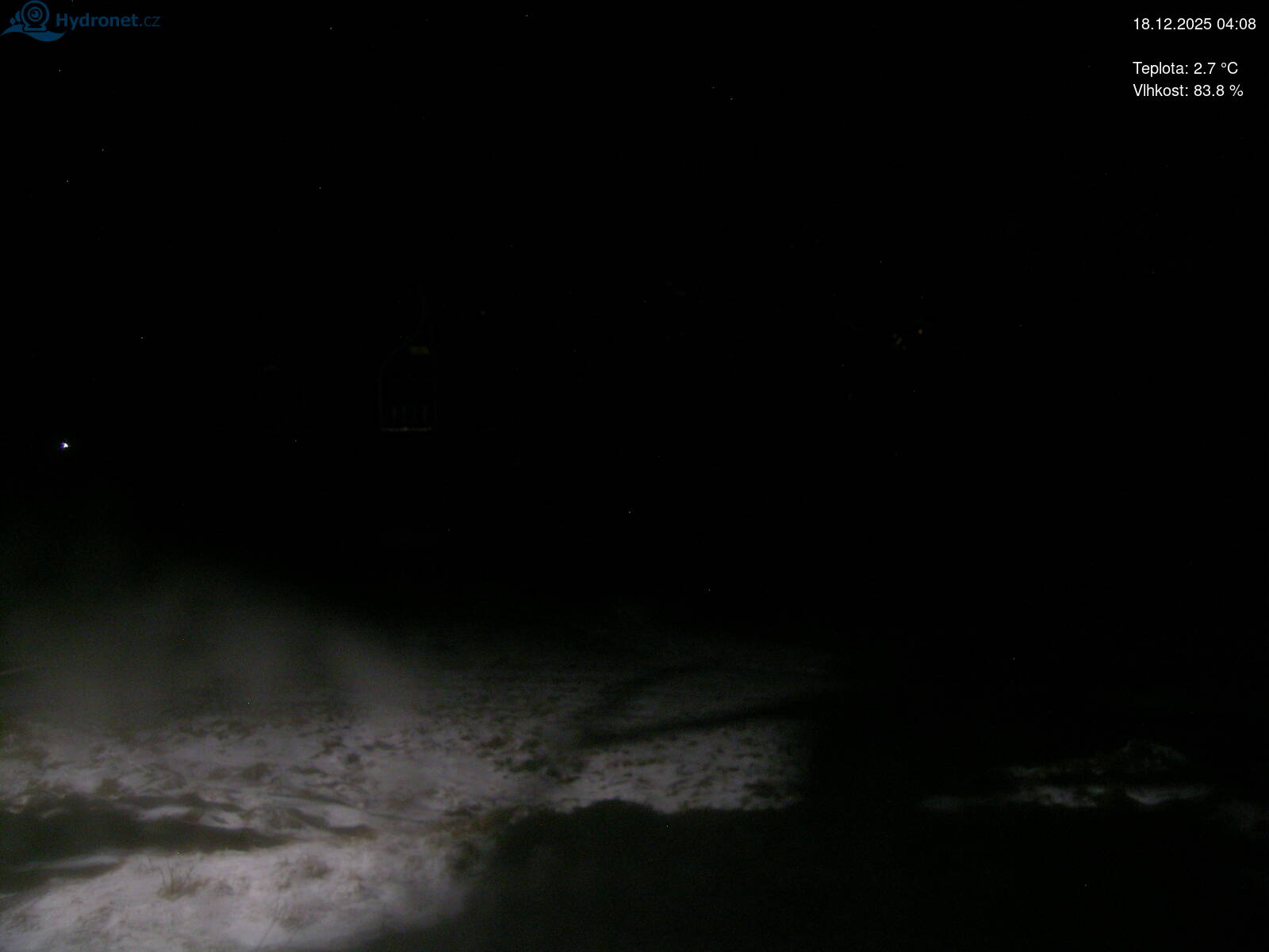 Kamera na żywo - Korzenow - Rejdice