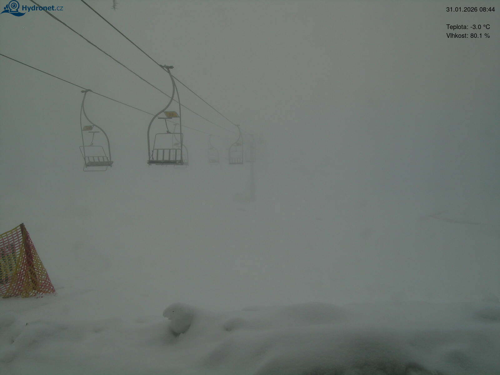 Kamera na żywo - Korzenow - Rejdice